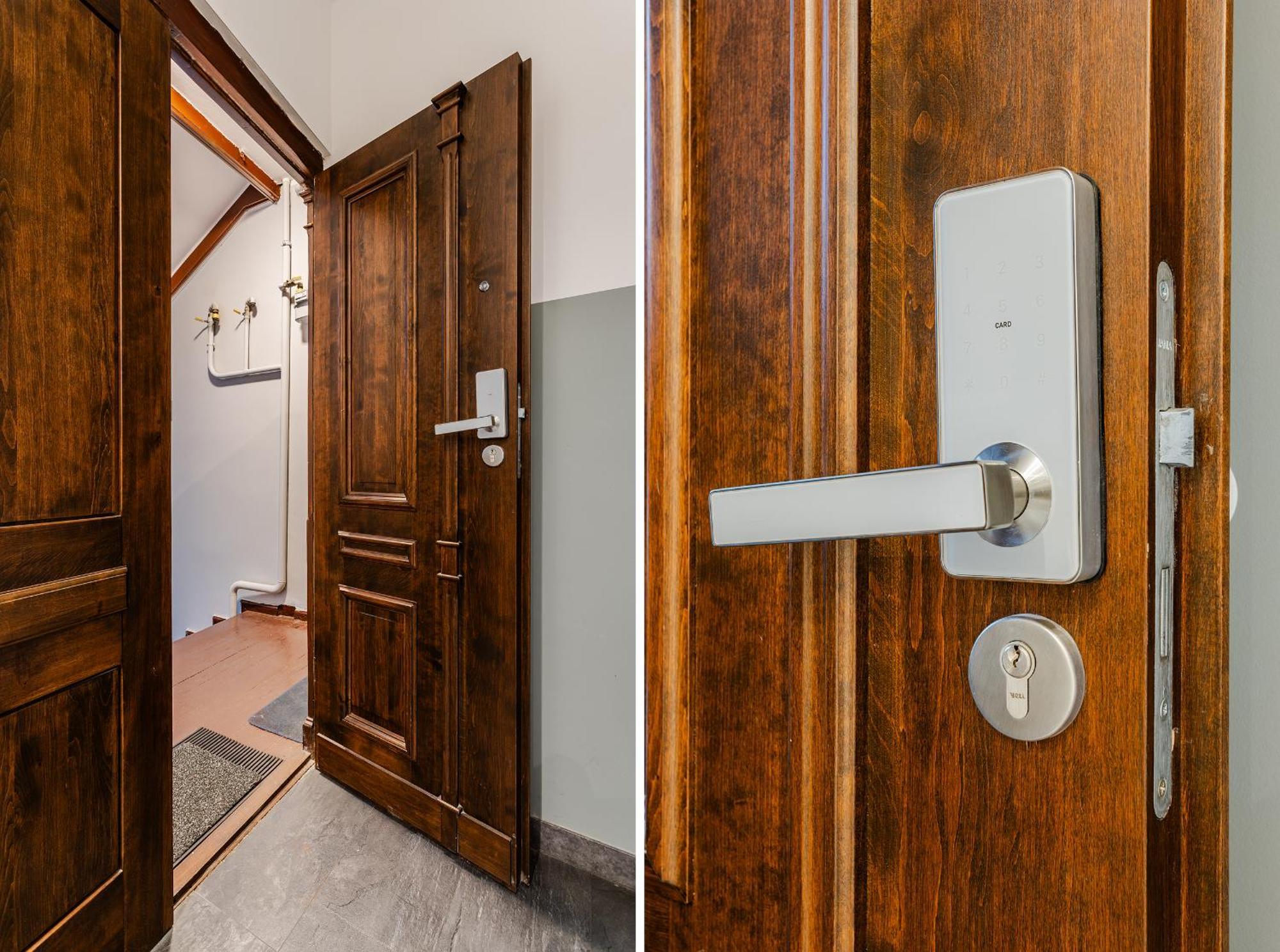 Functional And Comfortable Very Berry Studios In Poznan By Noclegi Renters Exterior photo
